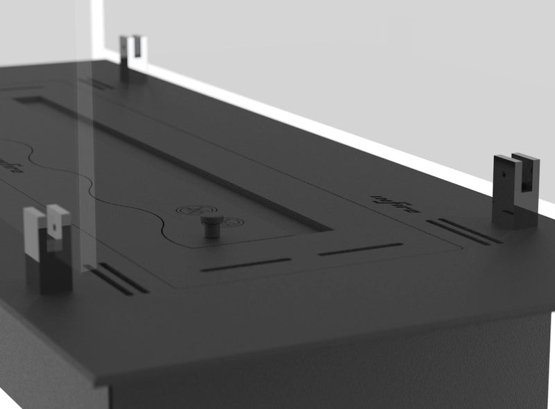 Supporto Fala da 60 cm a 200 cm - Inserto 1000