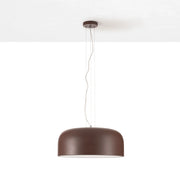 Lampadario FAY bronzo