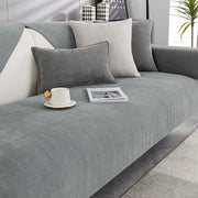 Tappeto Antiscivolo Chenille per Cani e Gatti - 90 x 210 cm