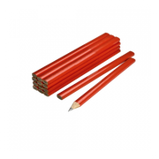 Matita 24cm per muratore - 2pz