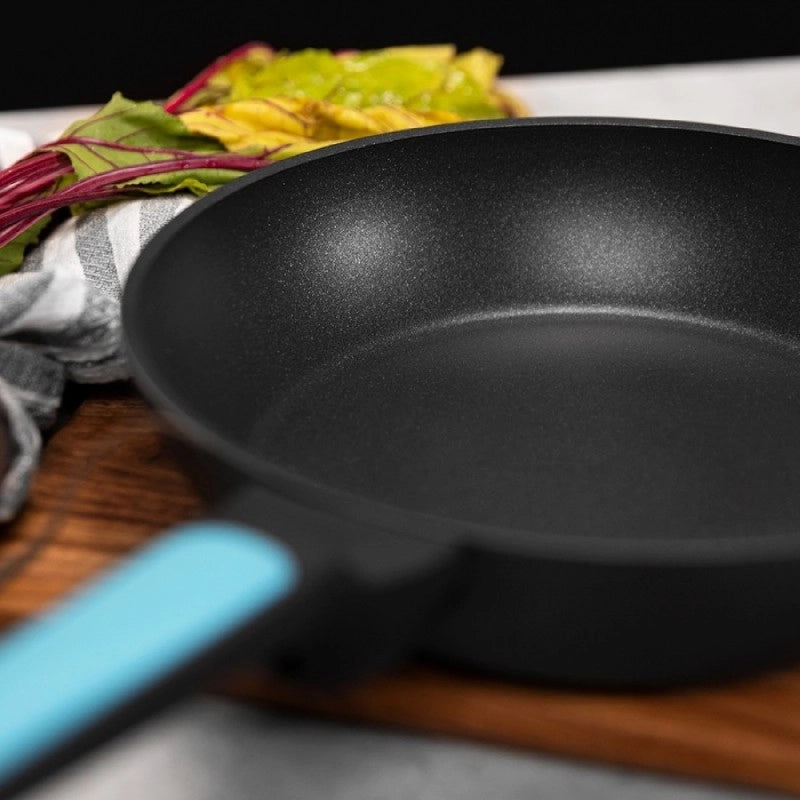 CECOTEC 03172 - Padella Polka Platinum 28 Bucket Thunder