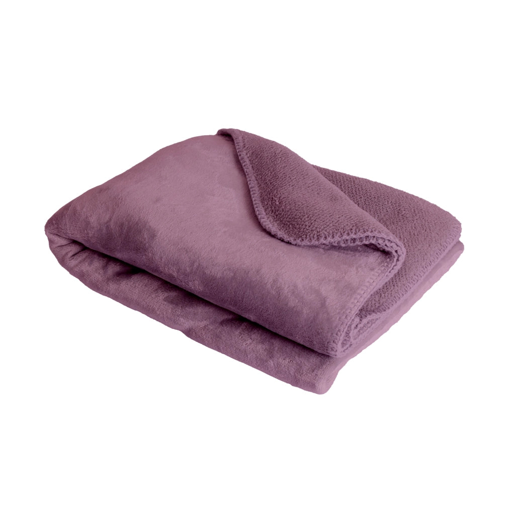 Coperta 130x170cm SMOOTIK