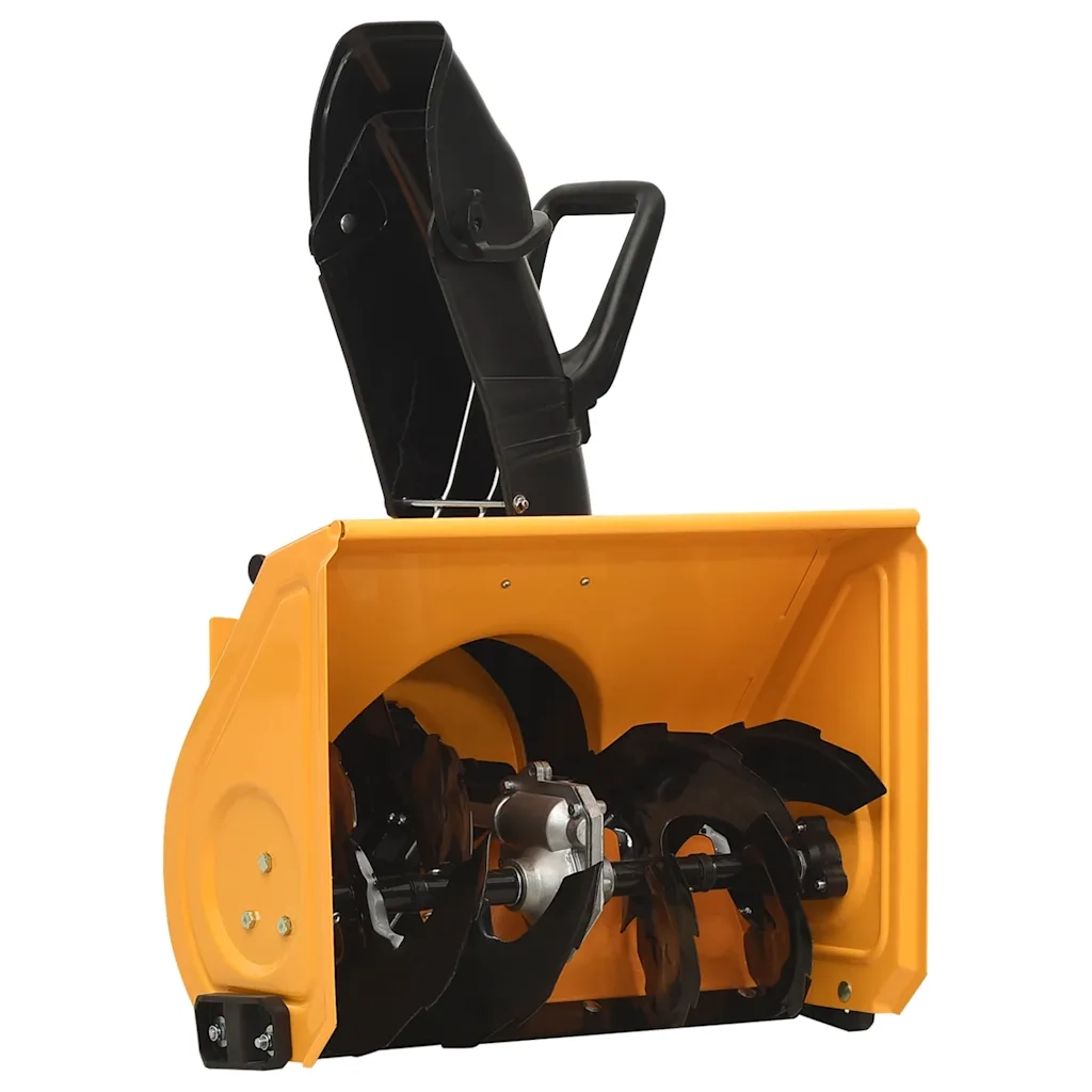 Set Spazzaneve e Spalaneve 4 in 1 a Benzina 6,5 HP cod mxl 60103