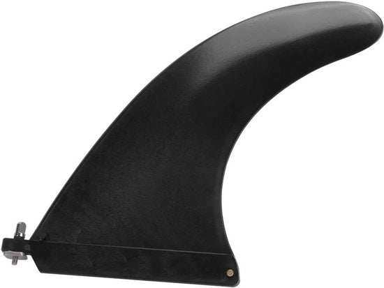 Accessori per canoa e gondole - Vistiere per tavola da surf - Materiali - Nero - Inflabili e riassorbibili