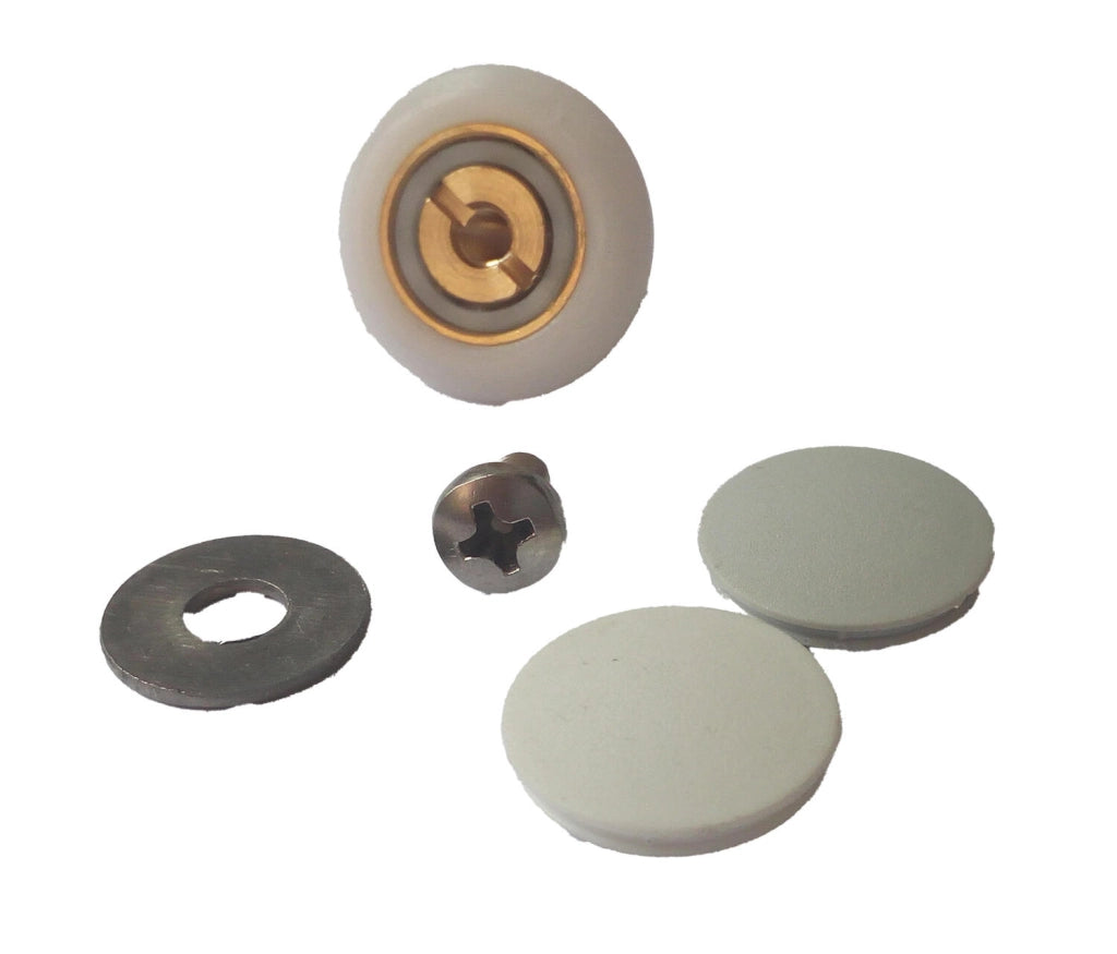 R700/21 Gruppo Scorrimento RIC 895 SAMO - Kit 1 pz
