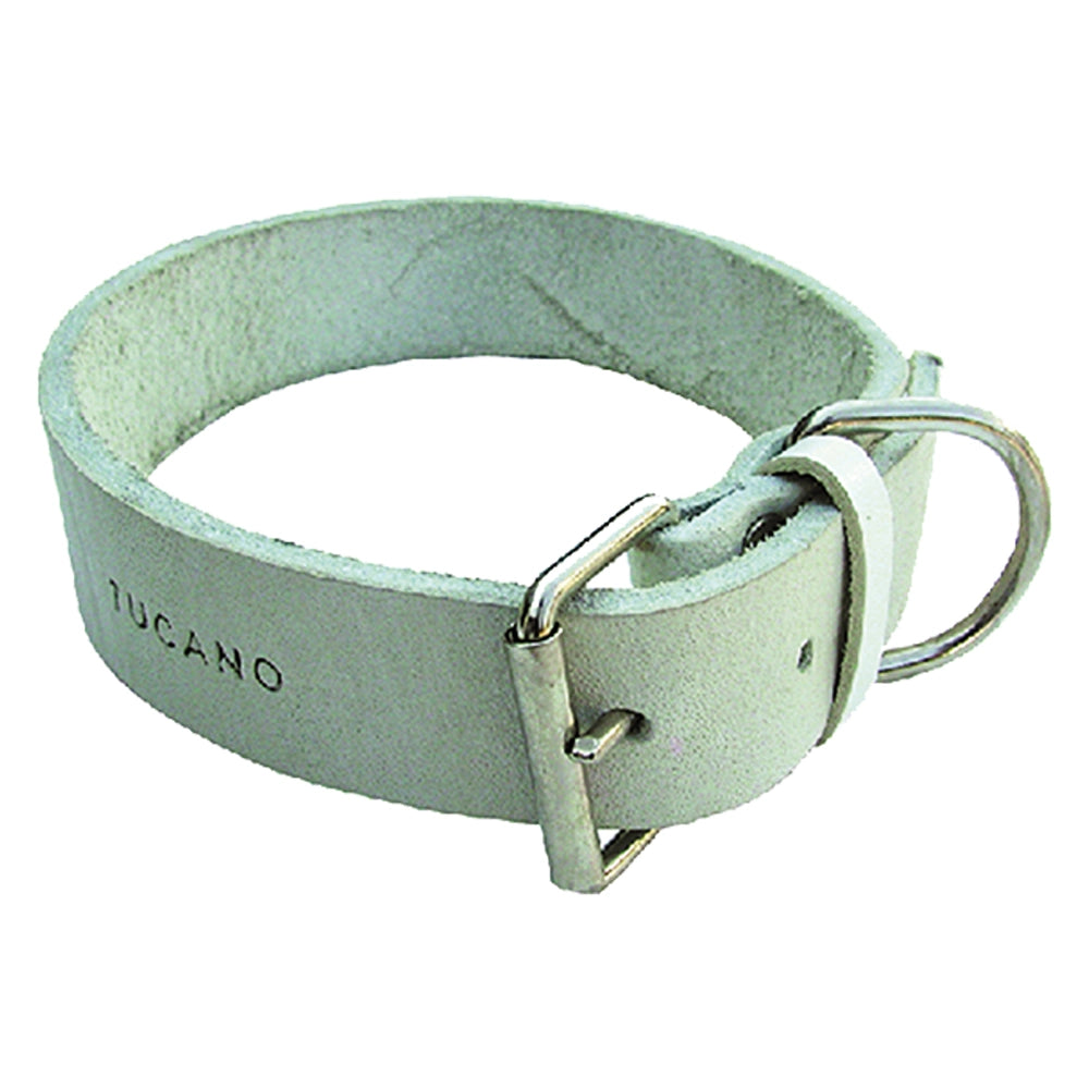 COLLARE PER CANE larg. mm 40 lung.cm 64  - BricoGo