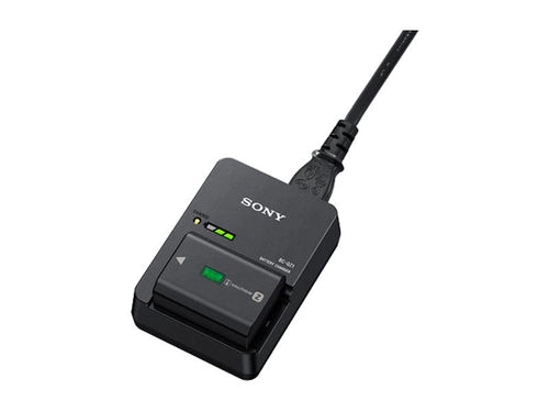 Sony BC-QZ1 carica batterie