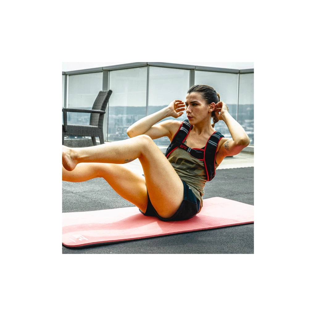 Gilet appesantito - UFC - Peso 5 kg