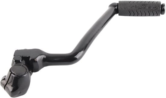 Piede di Avviamento Universale per ATV e Motocicli da Off-Road - 13mm - Peso Leggero - Installazione Facile - Sostituzione Piede di Avviamento