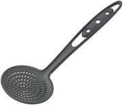 PEDRINI SCHIUMAROLA UNIPEZZO IN NYLON NERO
