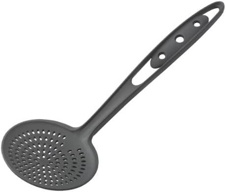 PEDRINI SCHIUMAROLA UNIPEZZO IN NYLON NERO