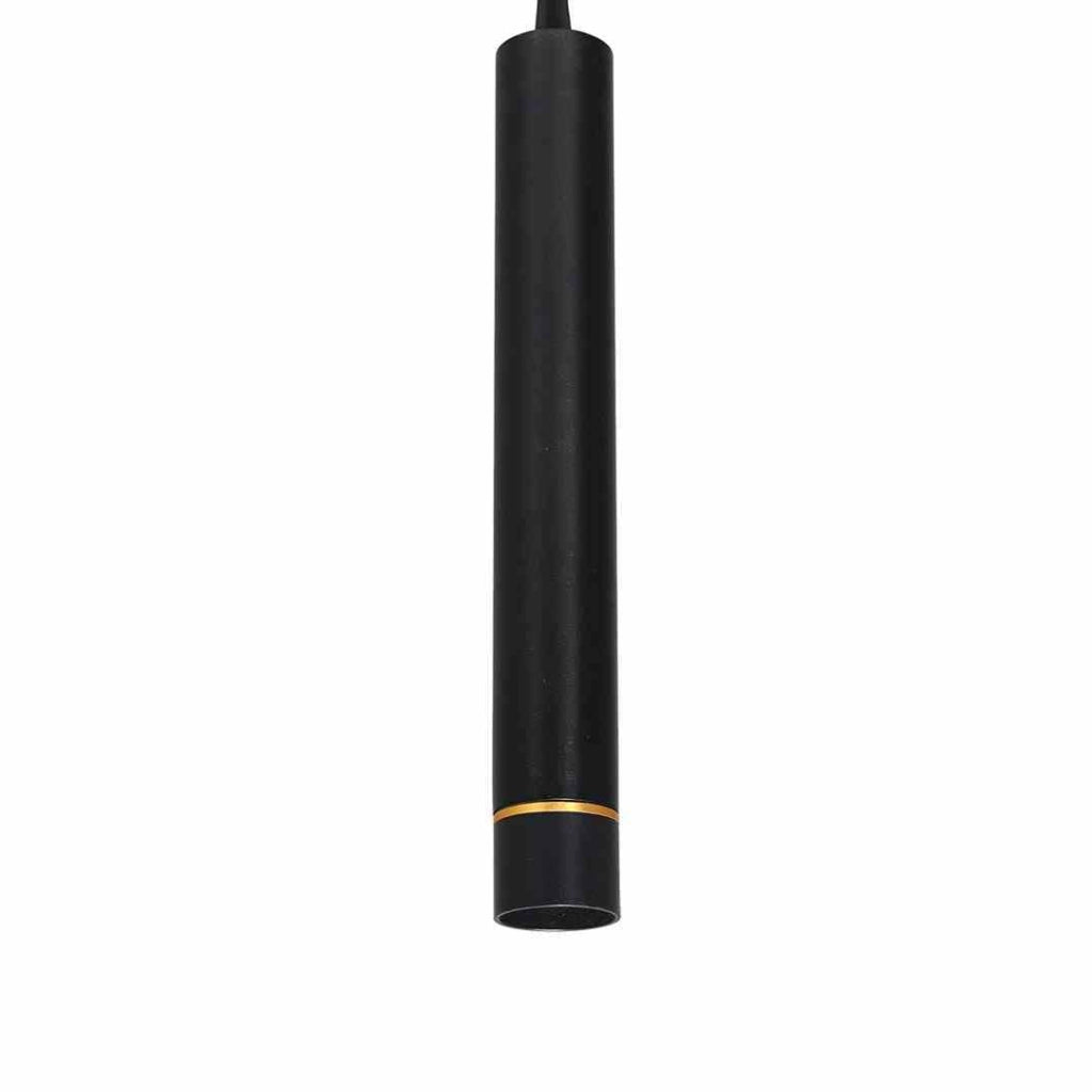 Faretto sospeso su binario LED Milagro ML6510 bianco