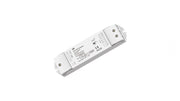 Centralina Ricevitore Controller 5 Canali Dimmerabile Push RGB CCT