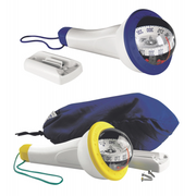 BUSSOLA IRIS 100 BLU
