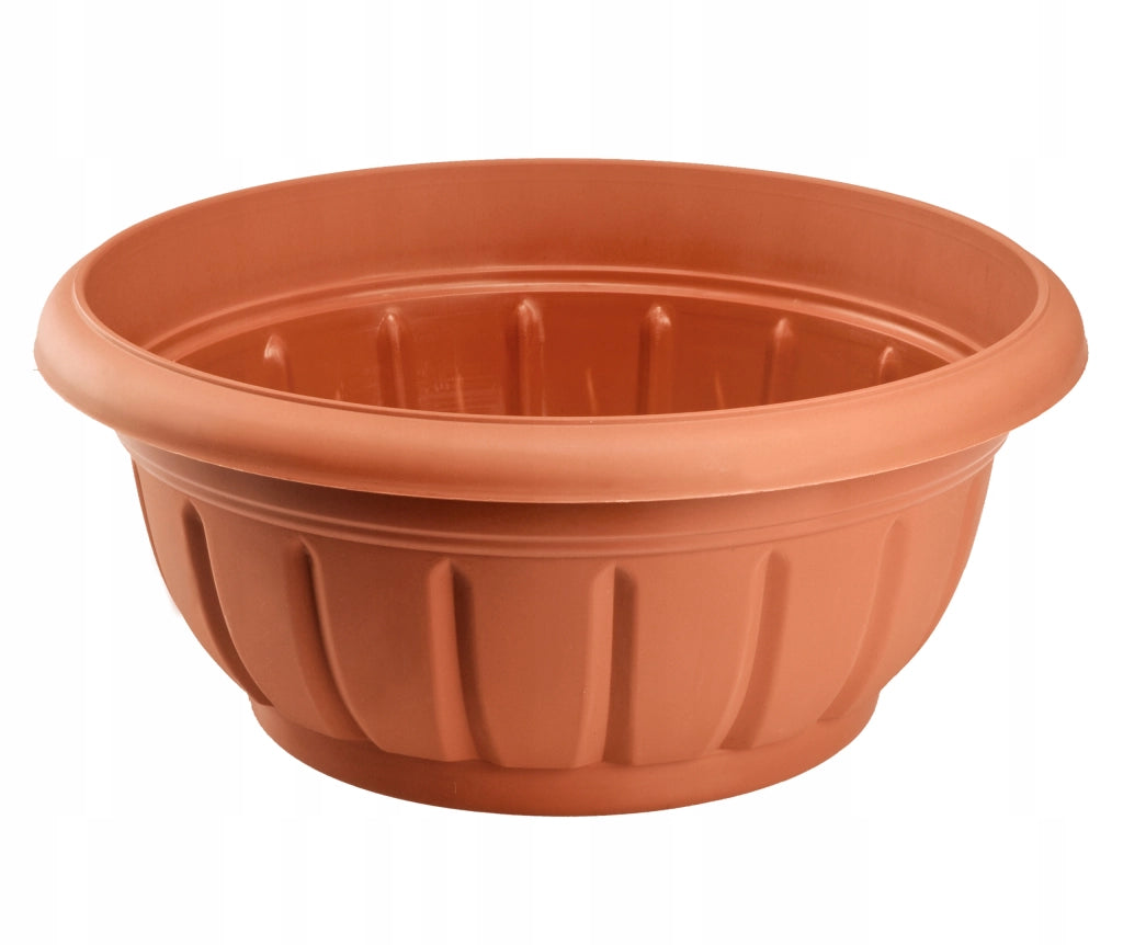 Vaso da fiori KADAX, copertura per vaso da fiori per cimitero, crisantemi, fiori per tomba, 20 cm