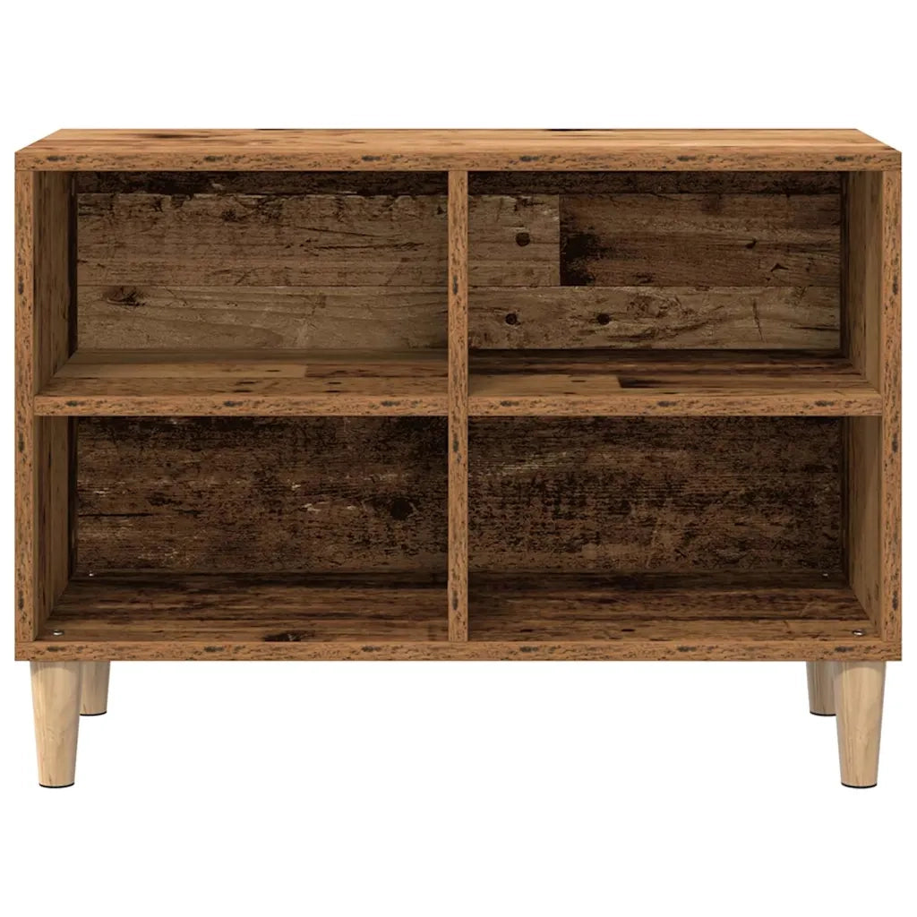 Mobile TV Legno vecchio 69,5 x 30 x 50 cm Legno multistrato 862581
