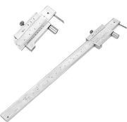 Rimozione residui con punte abrasive - 0-200 mm