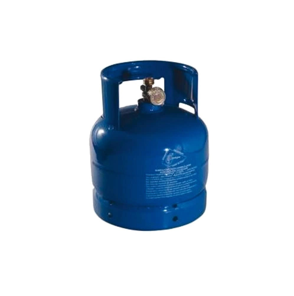 Bombola Gas GPL Vuota Kg 2