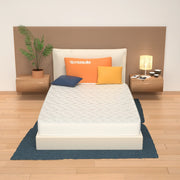 Materasso 140x200, altezza 17 cm - Memory Foam | Supreme