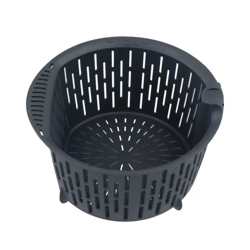 ACCESSORIO CESTELLO CENTRIFUGA PER BIMBY TM31 COMPATIBILE - Vorwerk Compatibili