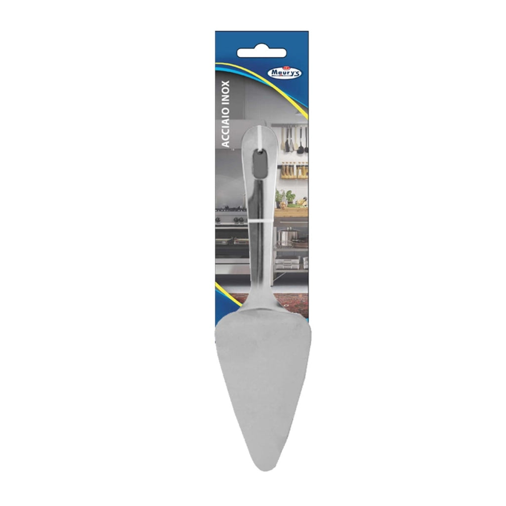 PALA TORTA IN ACCIAIO INOX