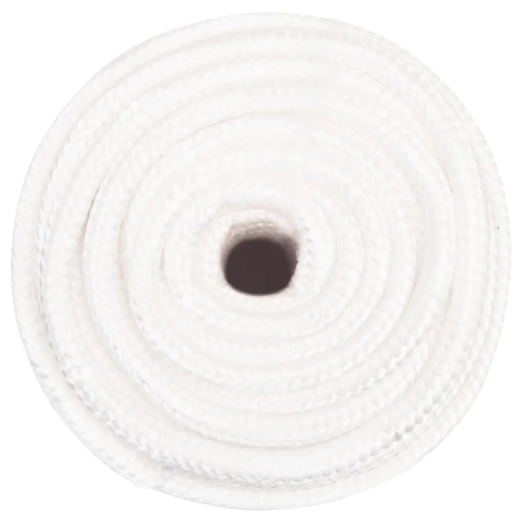 Corda | Fune per barca Completamente Bianca 18 mm 25 m in Polipropilene