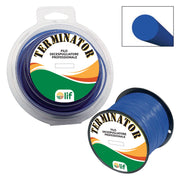 FILO PROFESSIONALE 'TERMINATOR' mm 3 mt 15- 6 rotolo  - LIF