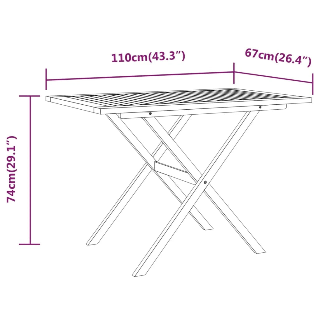 Set da pranzo da esterno a 3 pezzi nero con cuscini 02_0014140
