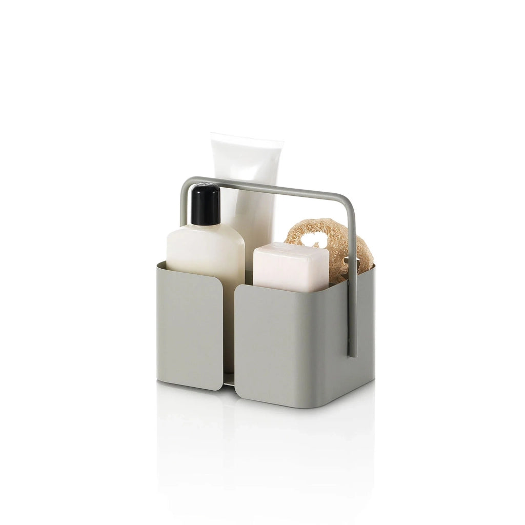 Portaoggetti KOGI small grigio verdastro