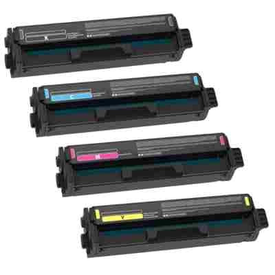 Magente compatible Lexmark MC3326i,MC3326,C3326-3K#C332HM0