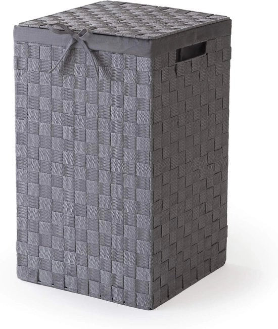 Casella in Legno - Compacta e Funzionale - 1 pezzo - 30x30x50 cm