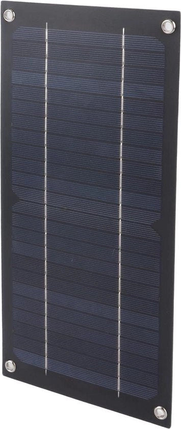 Kit di pannelli solari monocristallino silicio 12V 24V 100A regolatore di carica - cavo di estensione clip di batteria - centrale di potenza portatile per imbarcazioni RV sistema off-grid