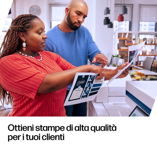 HP Cartuccia toner nero originale Laser 331X ad alta capacità
