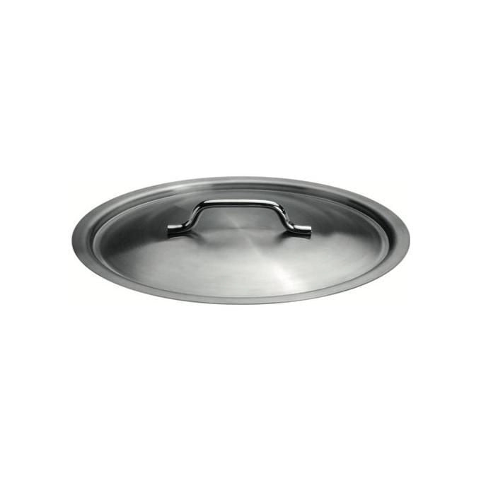 Ballarini Coperchio 36cm Acciaio Inox 18-10