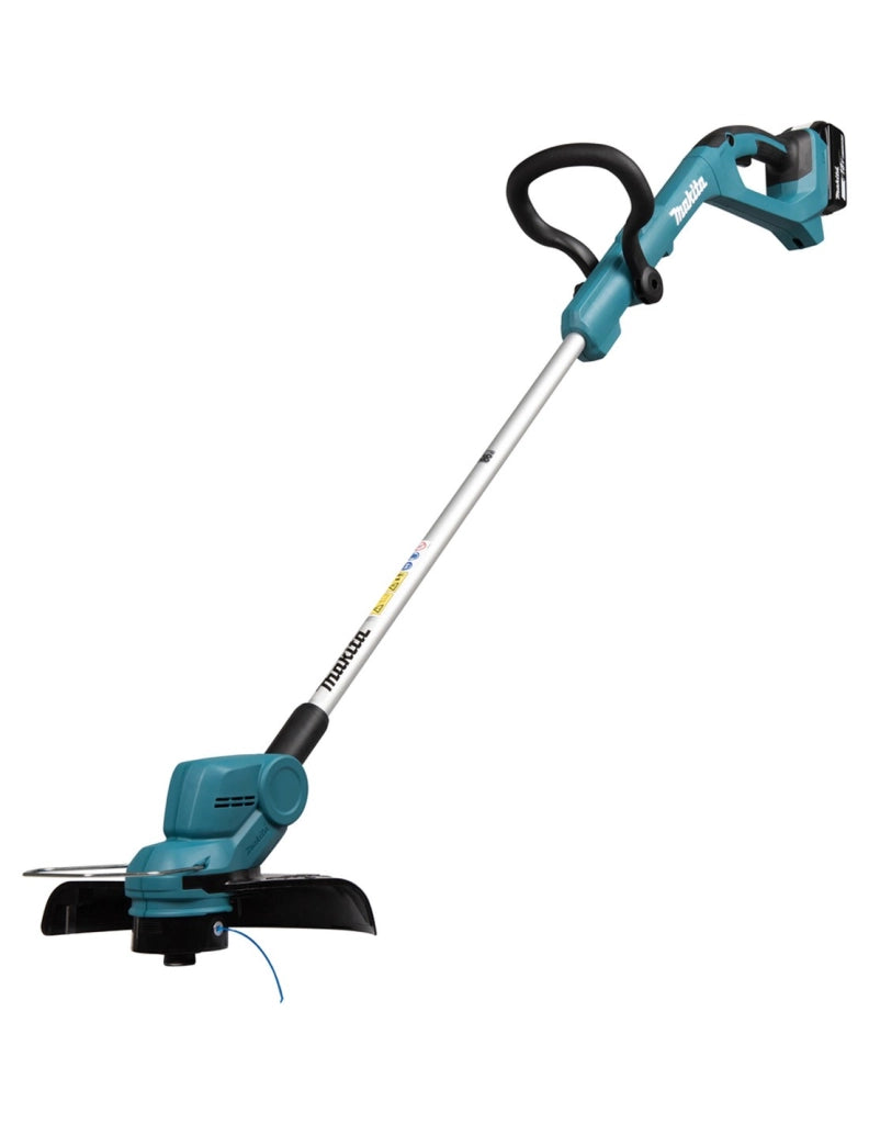 Decespugliatore MAKITA DUR193RF (1 x 3,0 Ah + DC18RC)