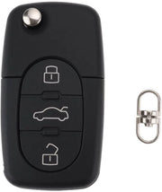 Comando a distanza per auto Audi con 3 tasti