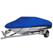 Telo per Barca Blu 440x260 cm cod mxl 59327