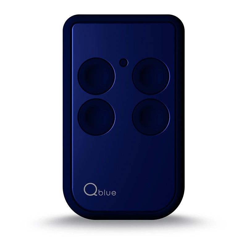 Radiocomando universale SICE modello QBLUE
