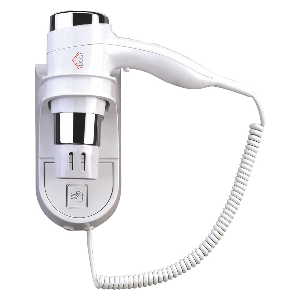 ASCIUGACAPELLI DA PARETE 1600W  - DCG