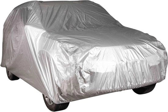 Hoes Auto per SUV e Jeep - 482 x 195 x 145 cm