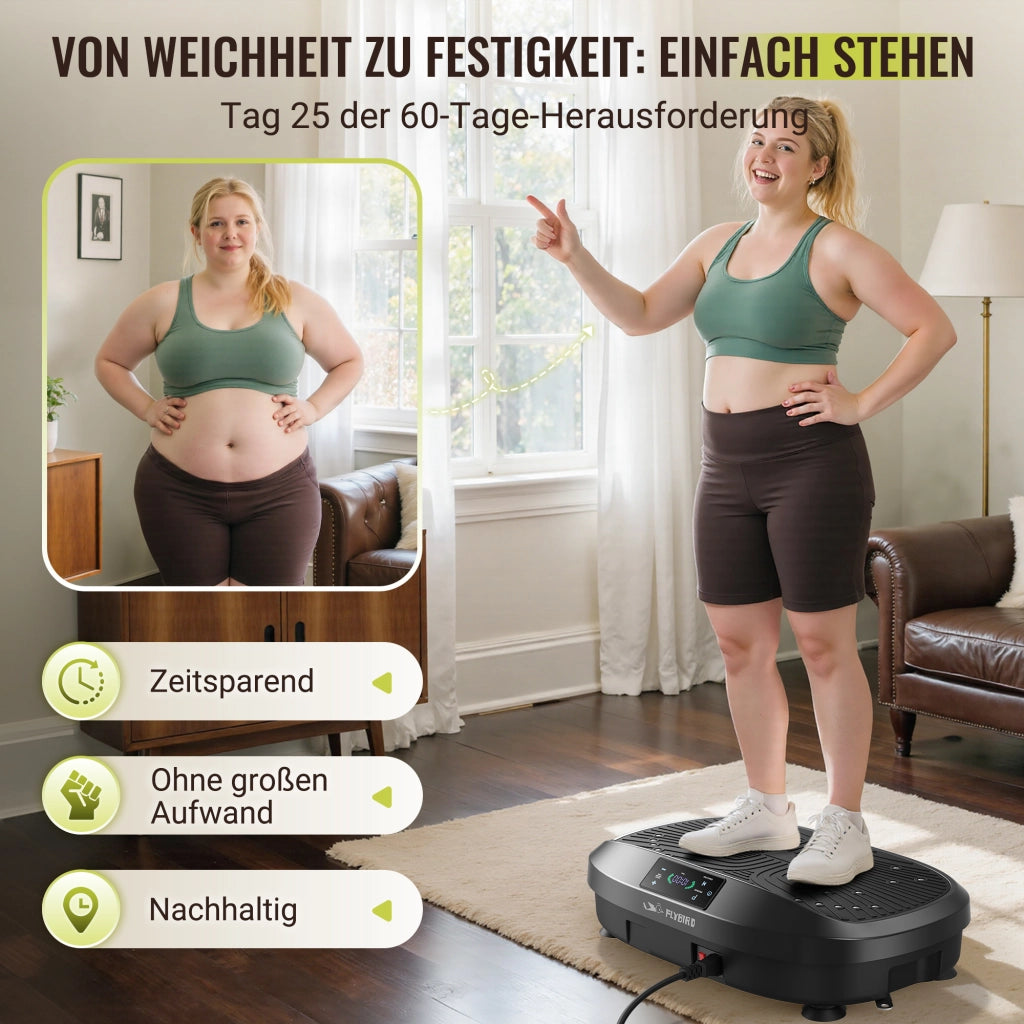 Vibromassaggiatore ¨C Minimal ¨C 150KG