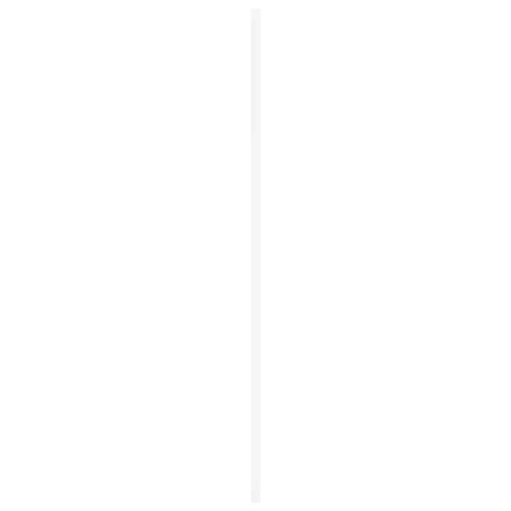 Porta Interna Bianco 78 x 202 cm Legno compensato 42052390