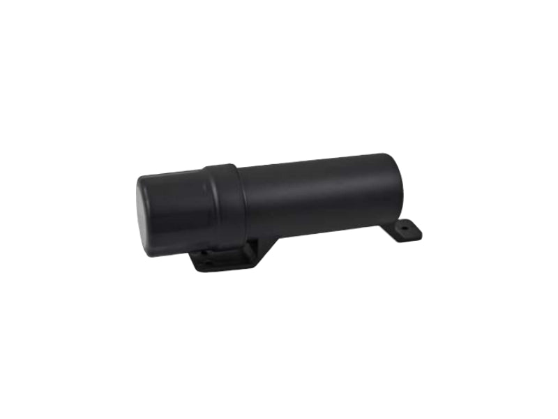 Tubo porta documenti in plastica per trattori e macchine agricole Cermag - 90 mm