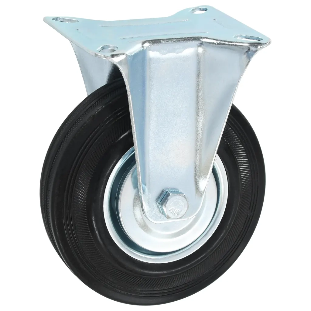 Rotelle 24 pz 125 mm 278049