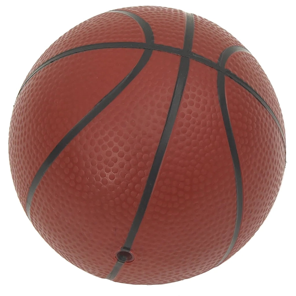 Set Gioco da Basket Portatile Regolabile 138,5-166 cm CFW8566066