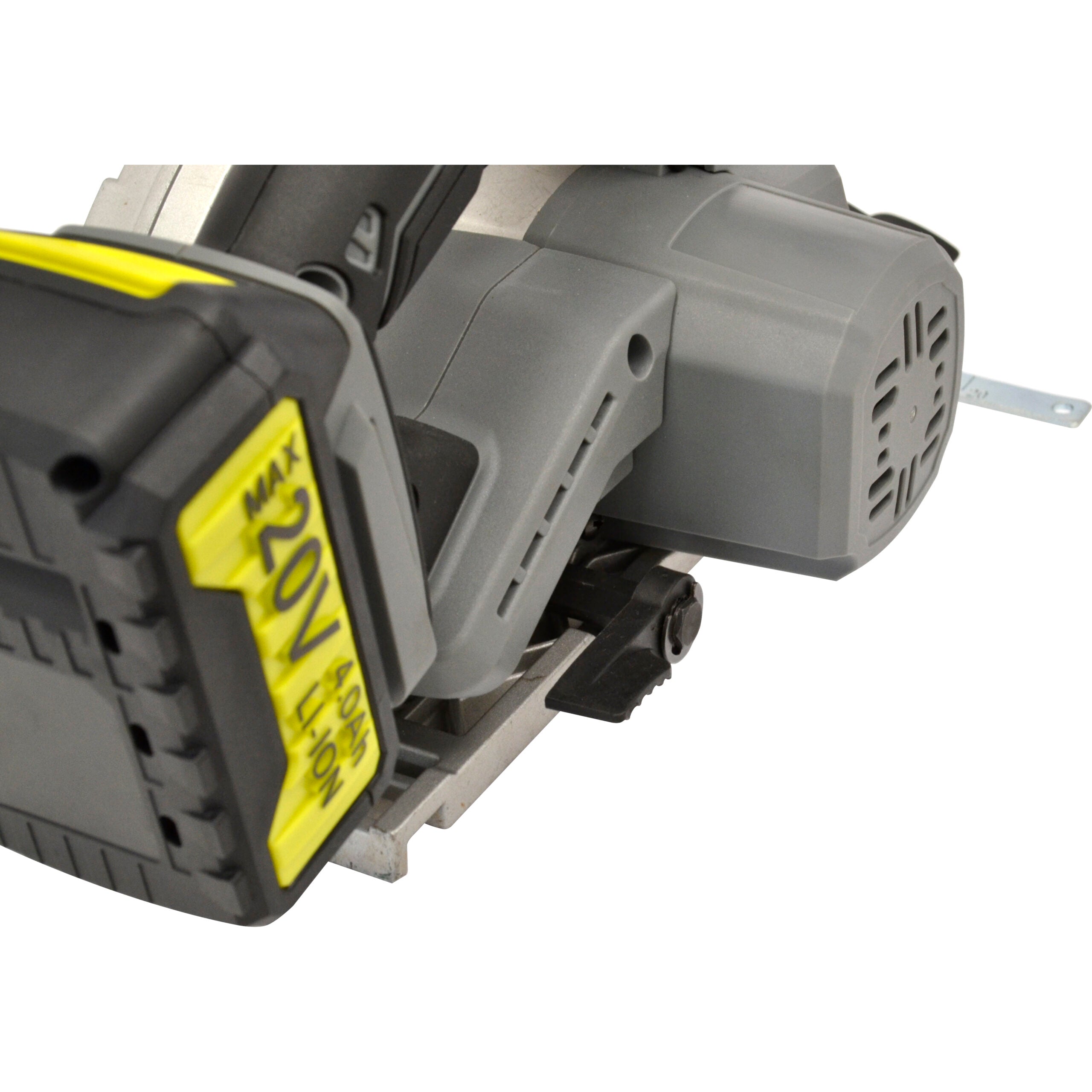 SEGA CIRCOLARE BRUSHLESS