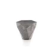 Tavolino da salotto Ara minor Grey Tagalog - cm 60 X 60 H. 50 | Duzzle