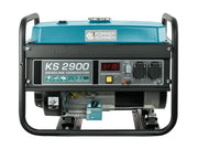 Generatore a benzina "Könner & Söhnen" KS 2900