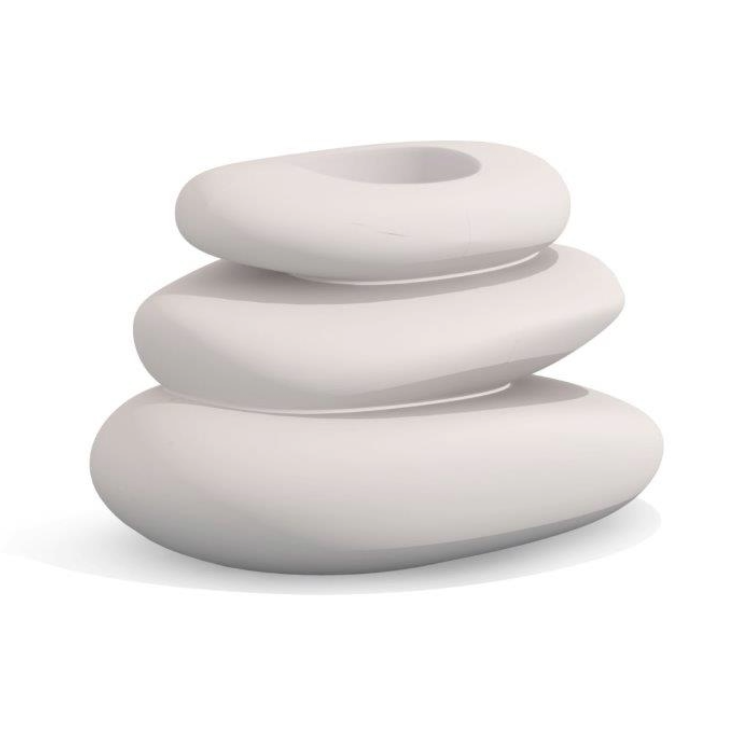 Monacis Vaso Eden cm 75x62x47