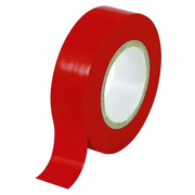 NASTRO ISOLANTE ROSSO